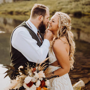 Meet your Posher, Jamie